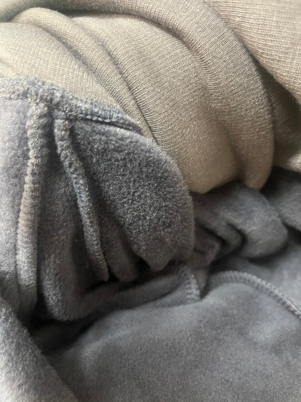 Run with me set (Grey)