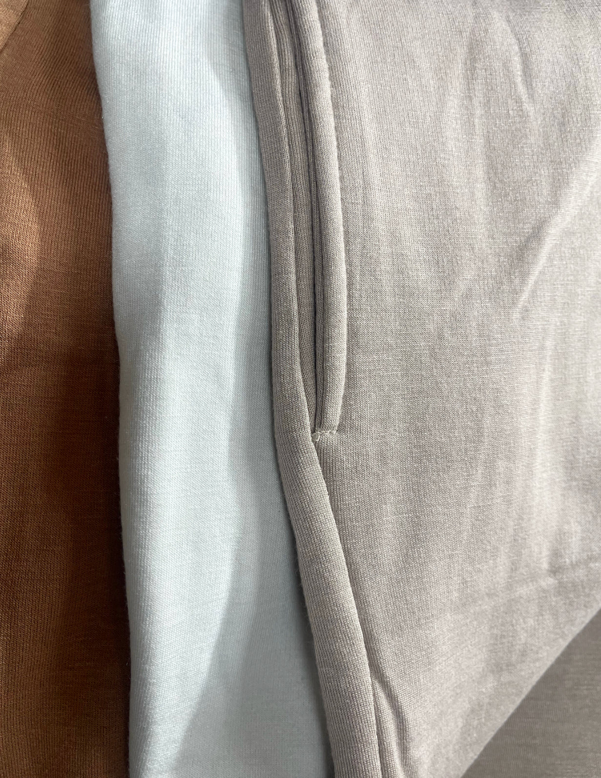 Softer Than Tyler (3 Colors)