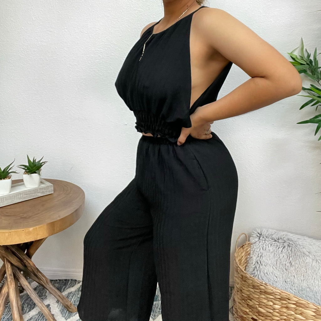 Paradise Set (Black)