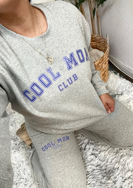 Cool Mom Club Set