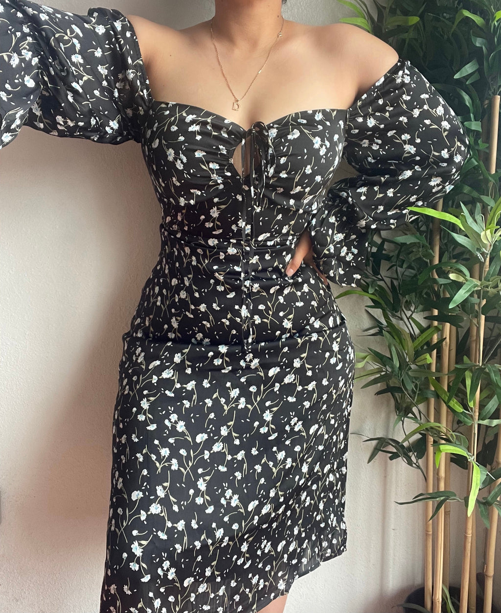 Stella dress