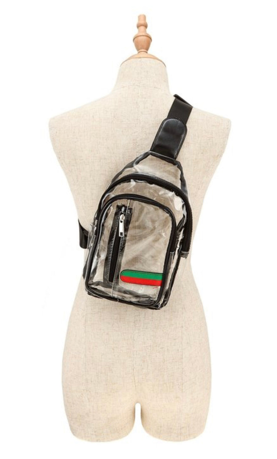 Style me satchel