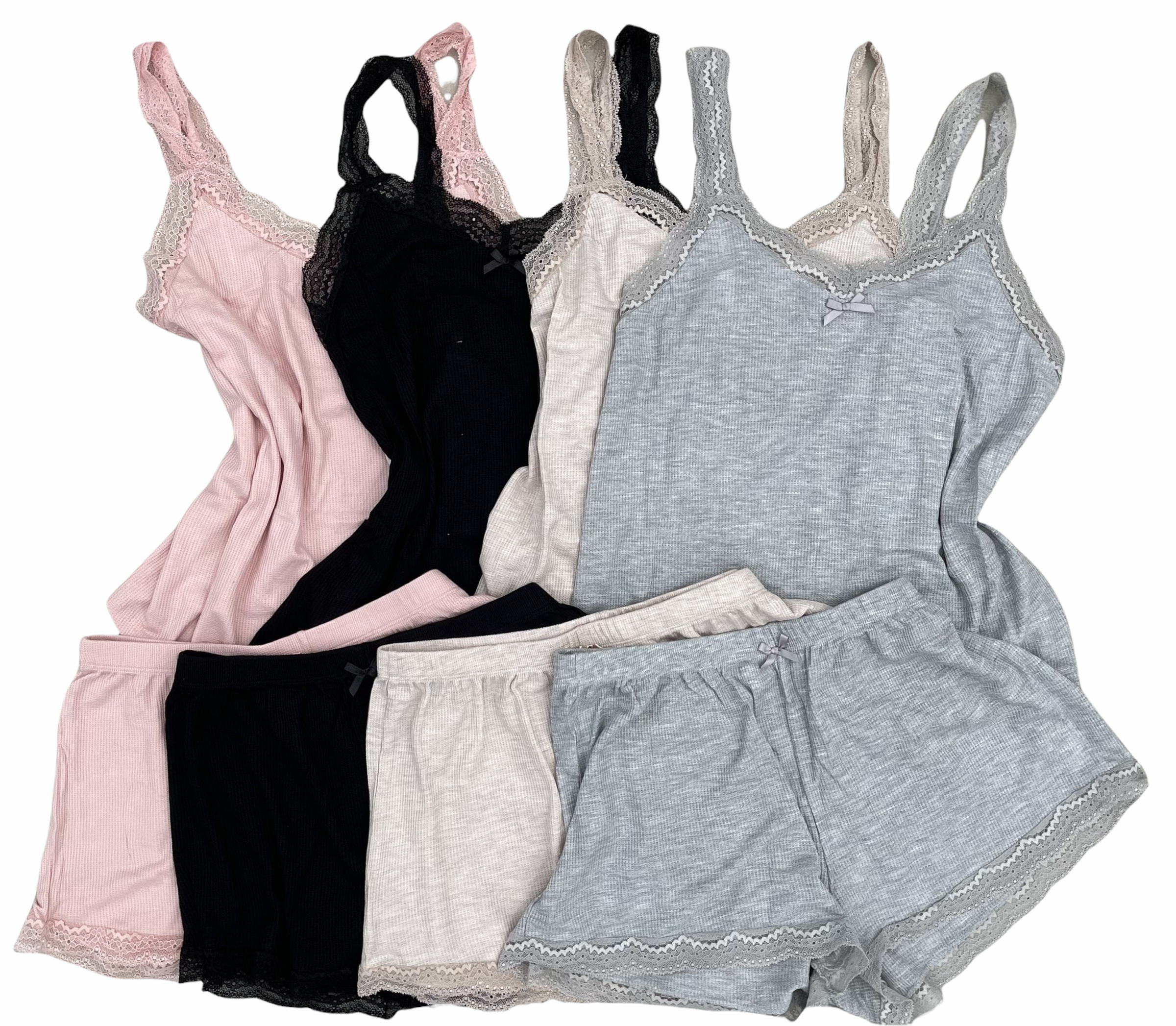 Night time pajama set