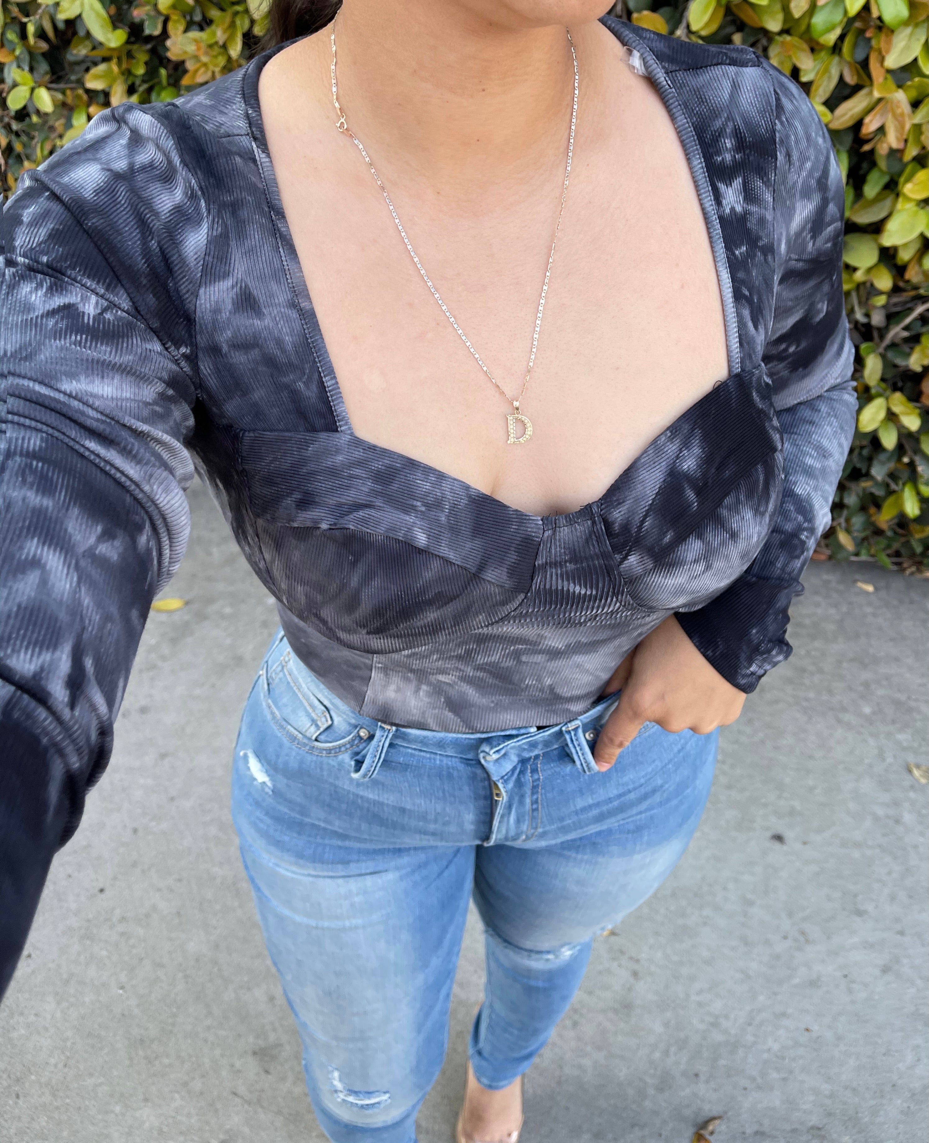 Exceptional Bodysuit