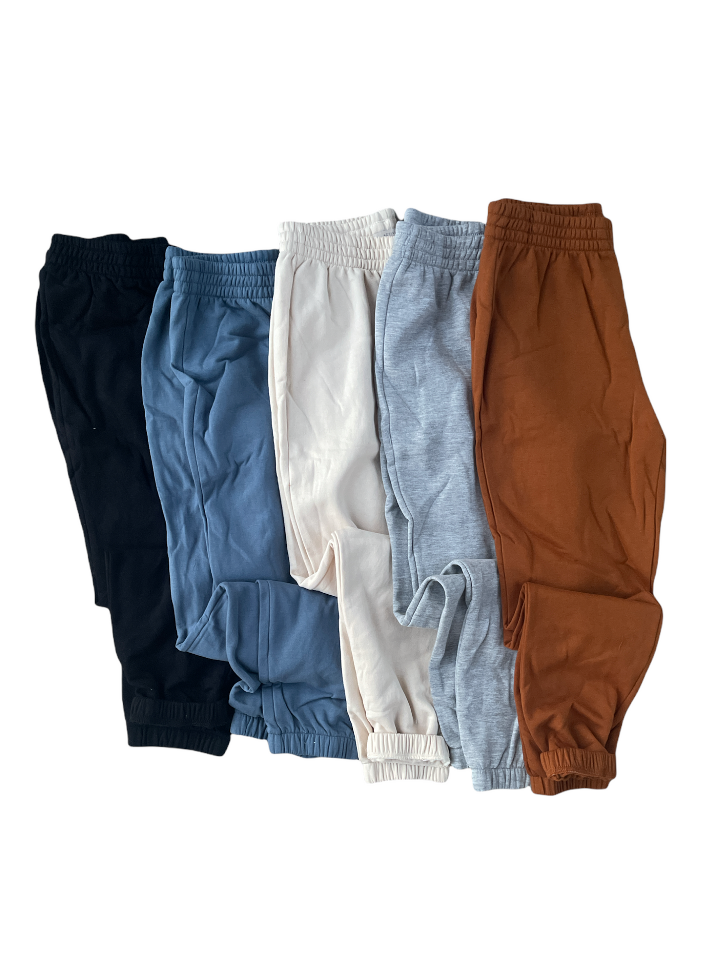 Relaxed vibes joggers (12461)