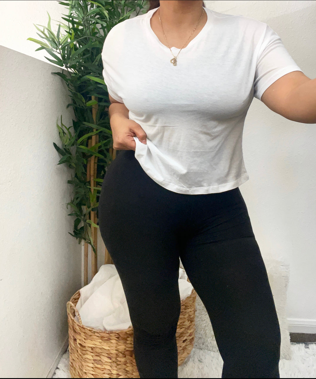 Running Errands Tee (5 Colors)