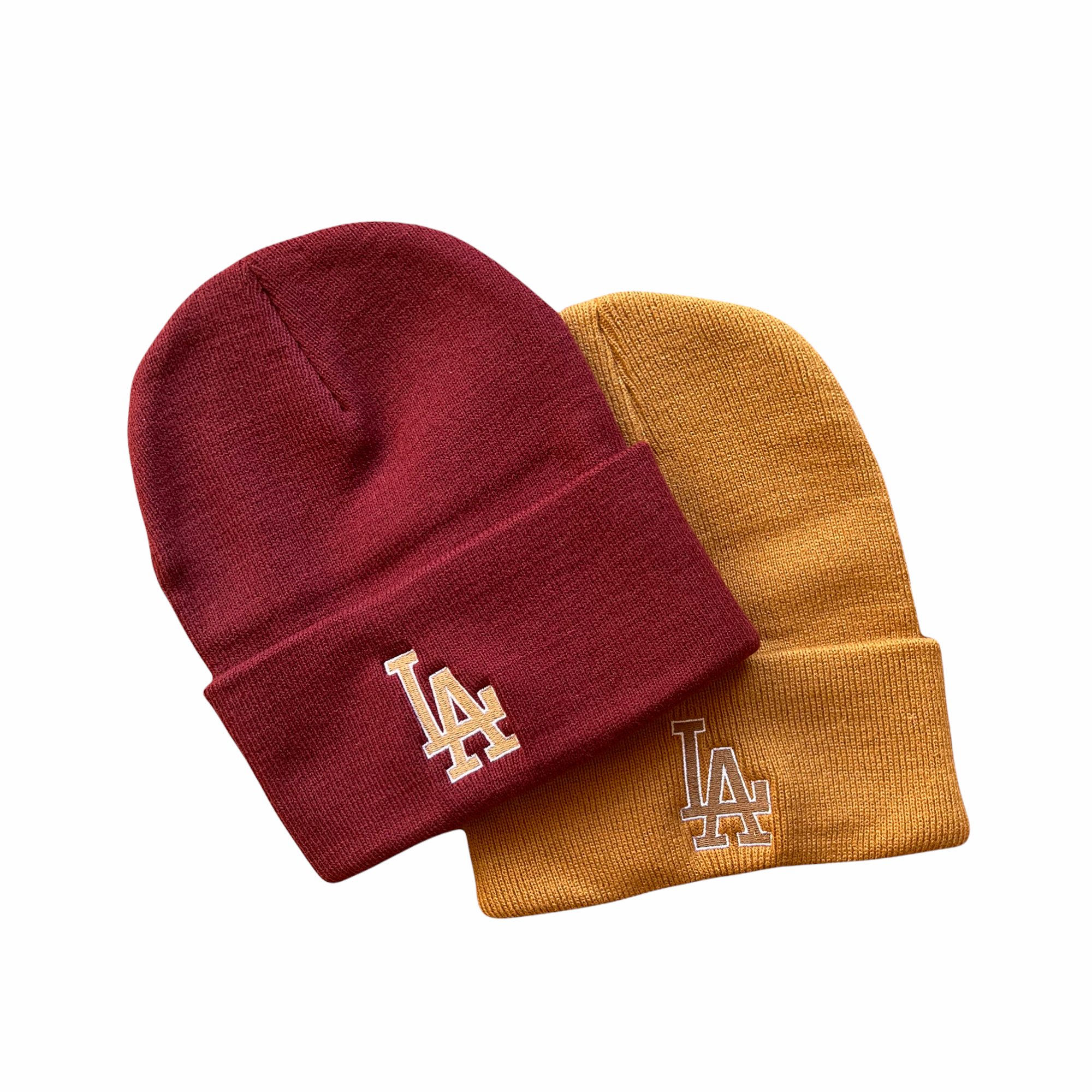 LA Beanie (2 colors)