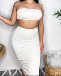 Stella two piece