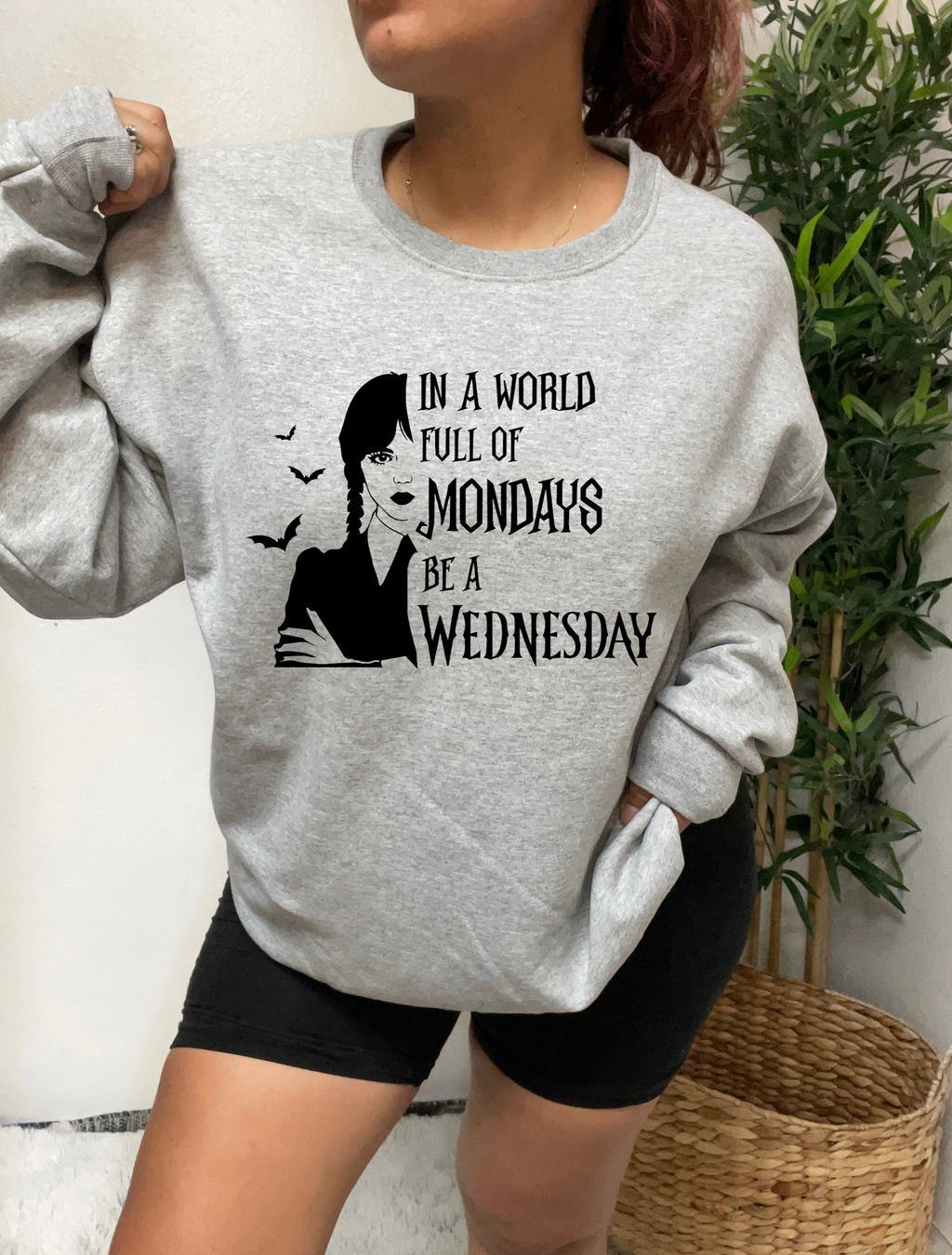 Don't be a Monday