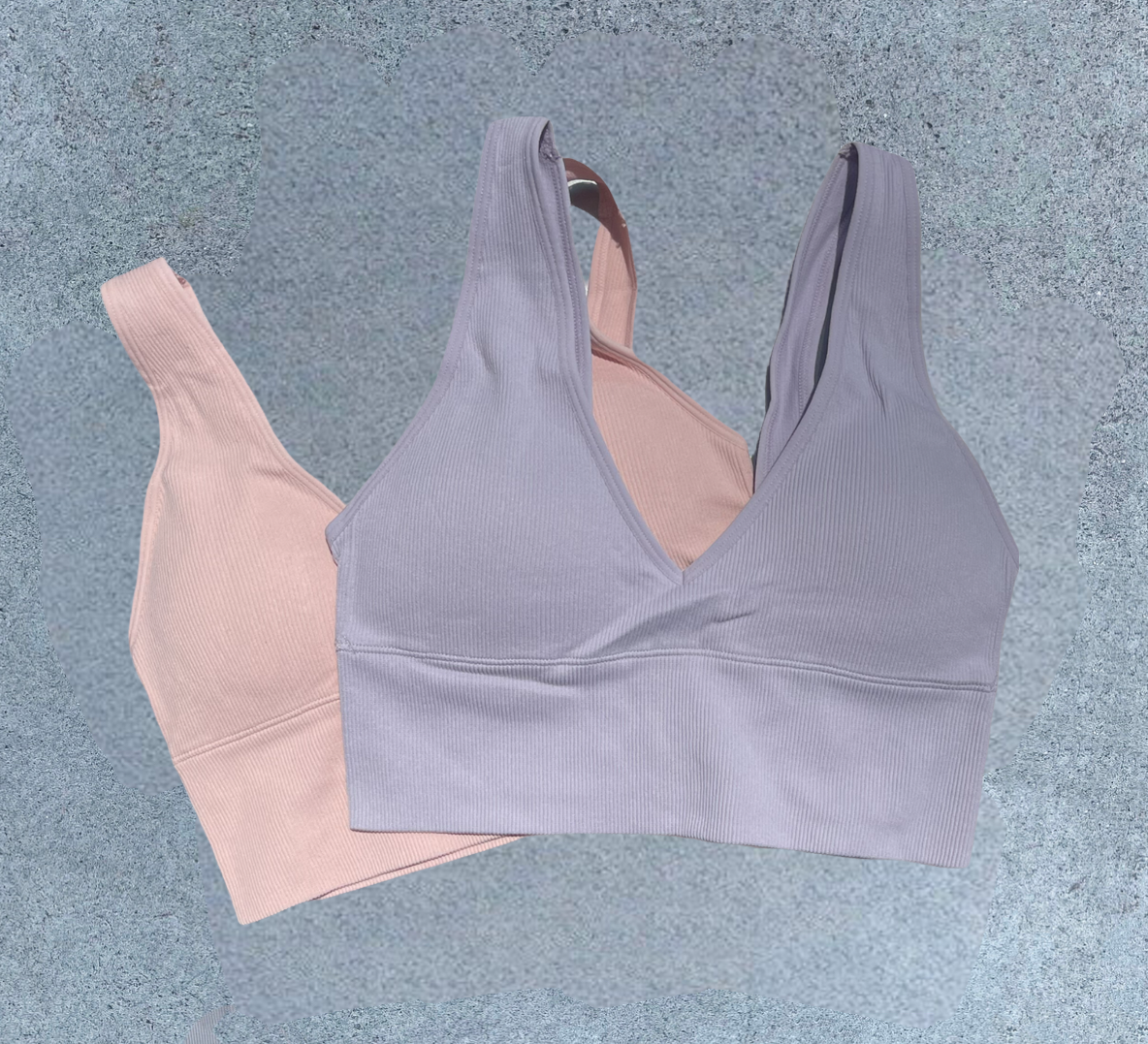Support Me Sports Bra (8 colors)