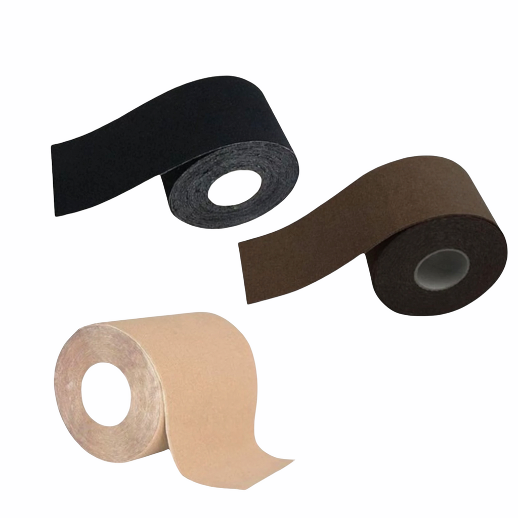 Body tape