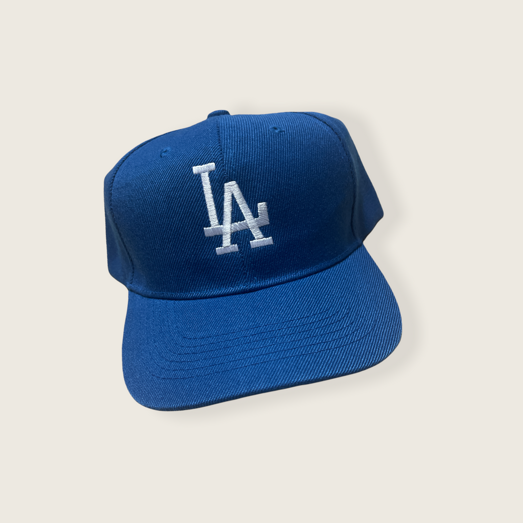LA Cap (royal)