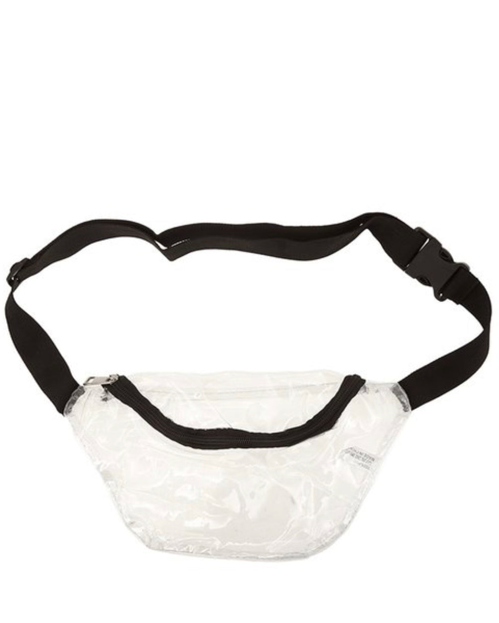 On me fanny pack