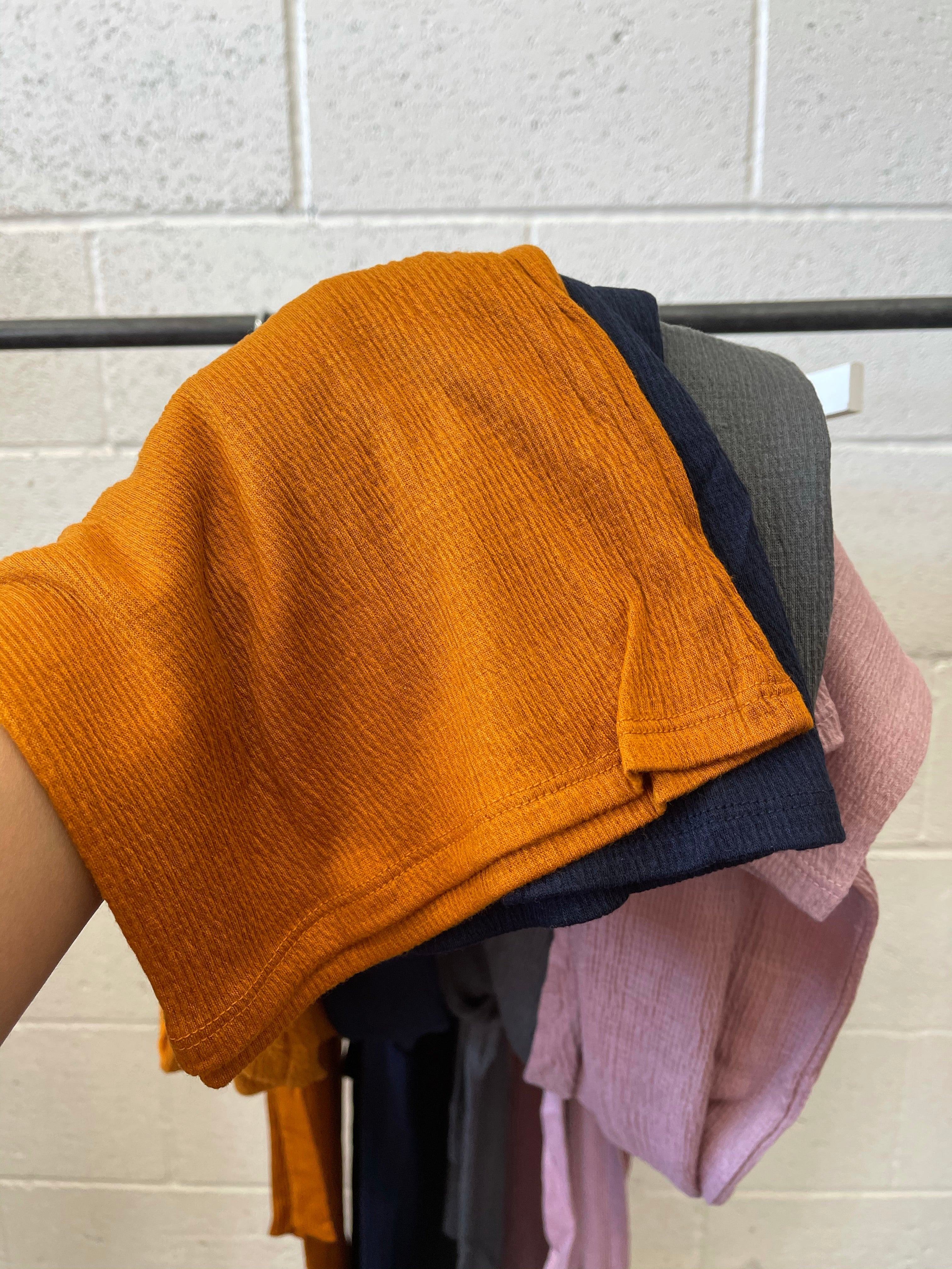 So fresh wide leg pants (4 colors)