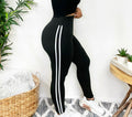 Oh la la leggings