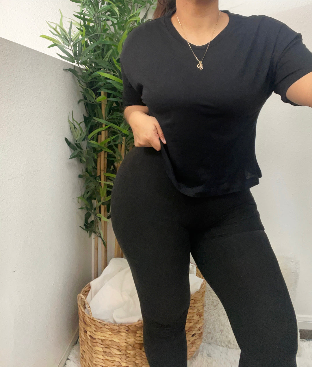 Running Errands Tee (5 Colors)