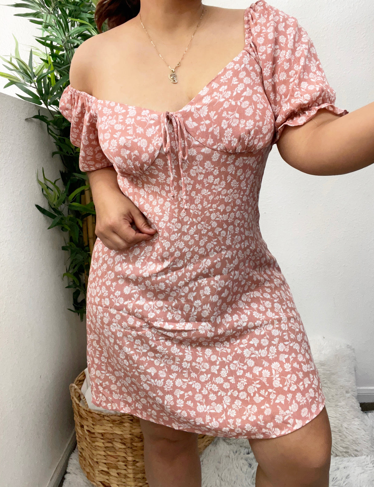 Dolly Dress