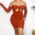 I’m the one dress
