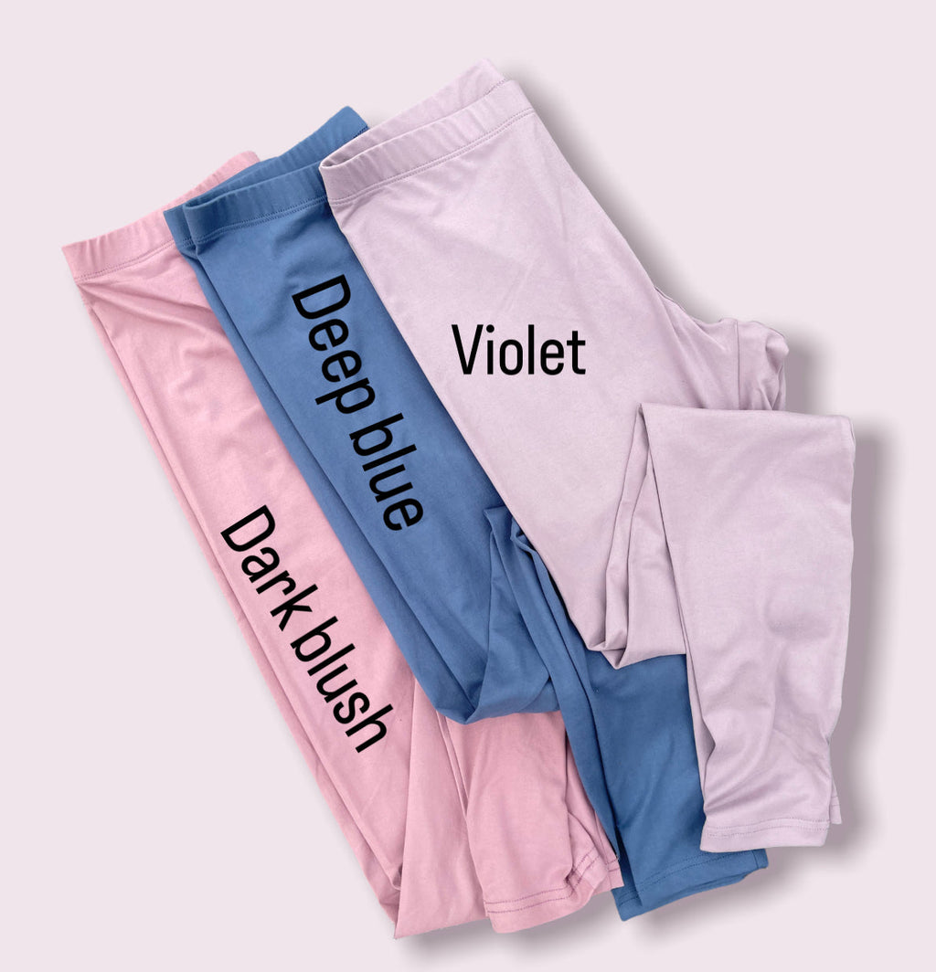OMG leggings 2.0