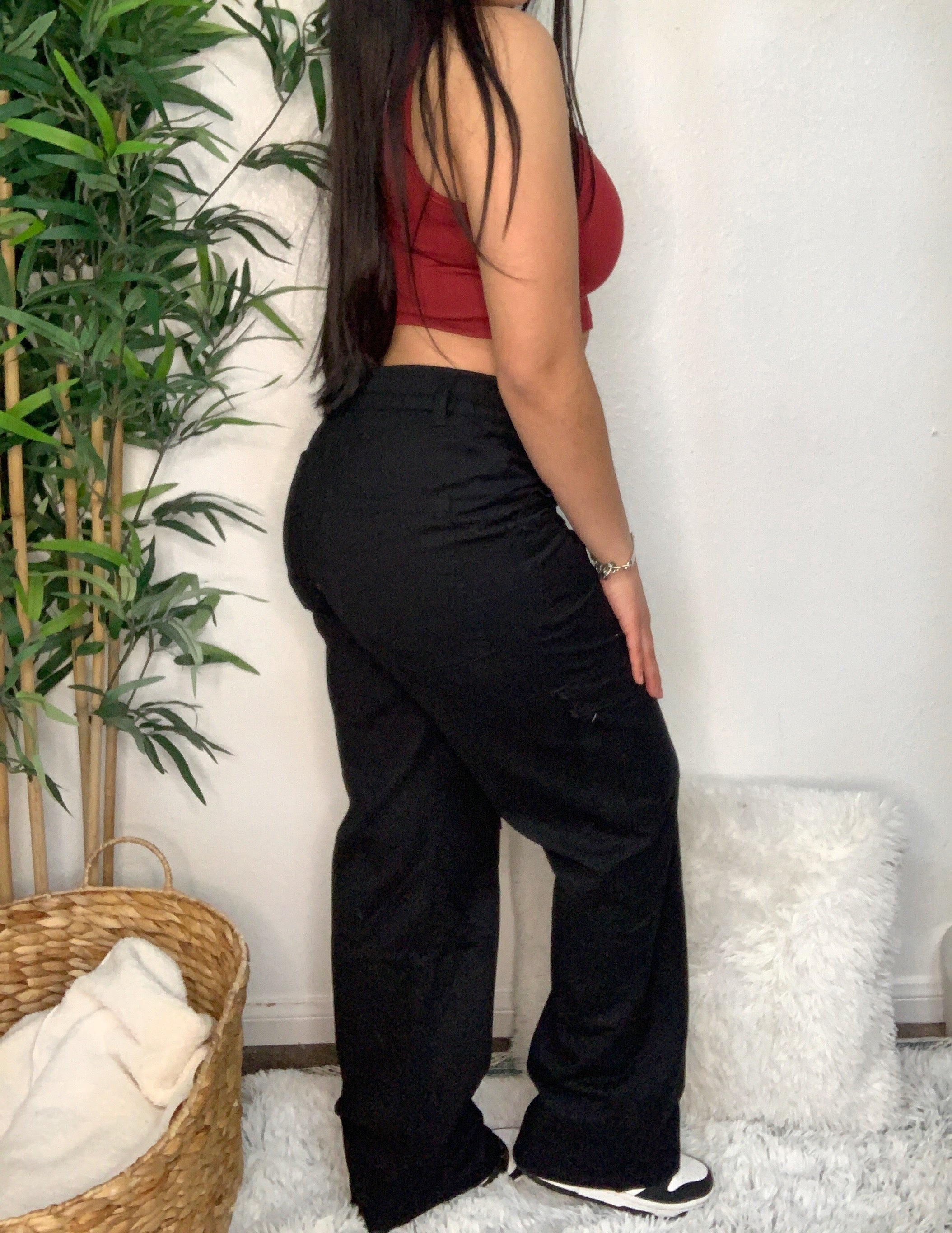 Cargo pants (5 colors)