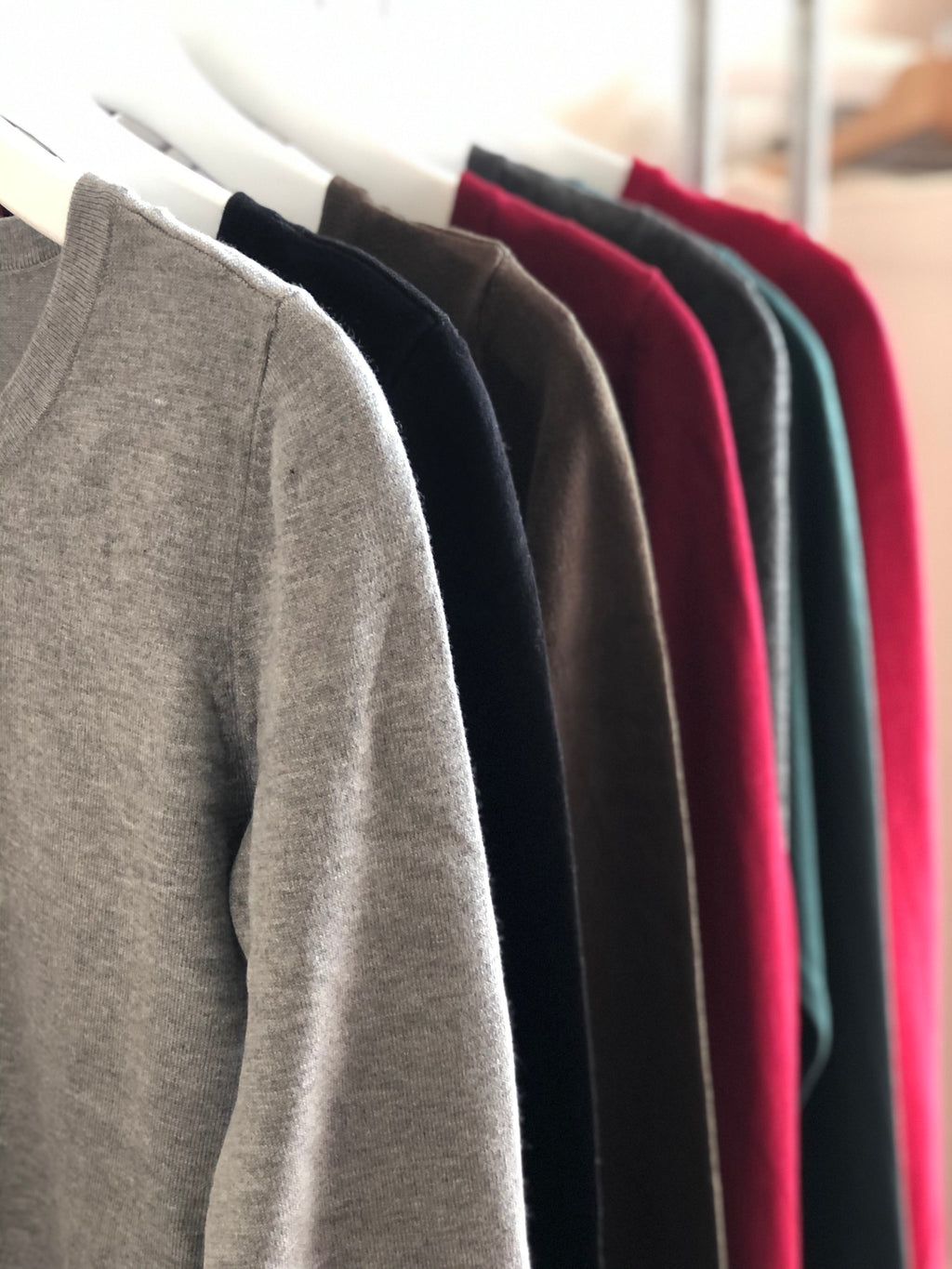 So fresh yet comfy cardigan