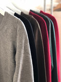 So fresh yet comfy cardigan