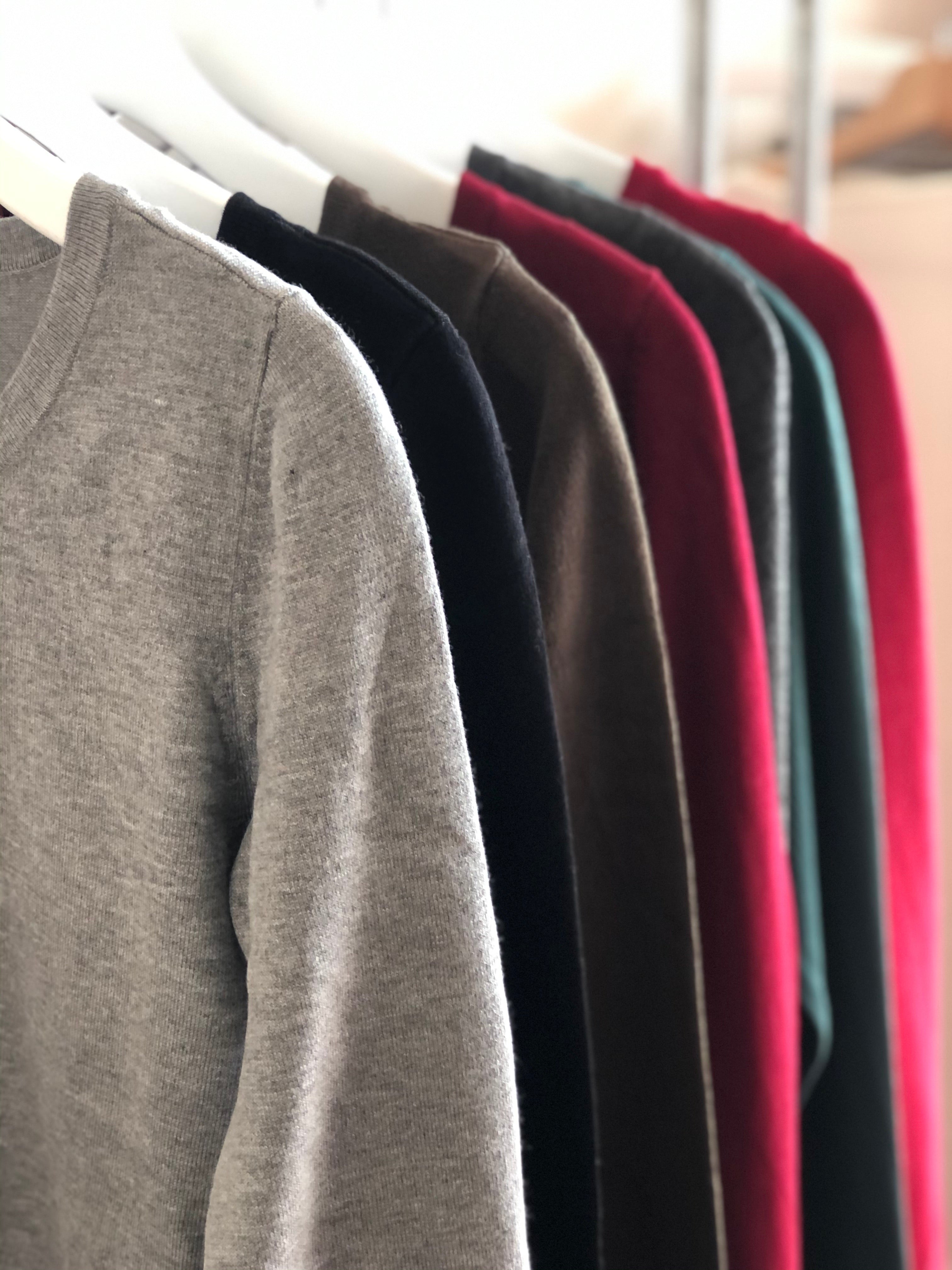 So fresh yet comfy cardigan