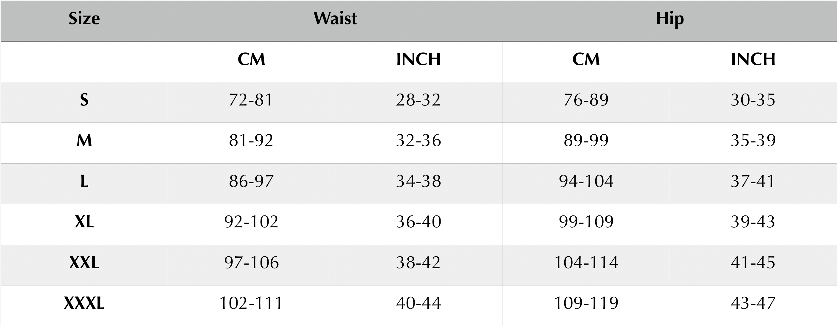 Snatched me up waist trainer